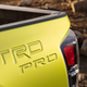 Image for article titled The 2022 Toyota Tacoma TRD Pro Is Lifted Even More And Also Comes In The Good Color